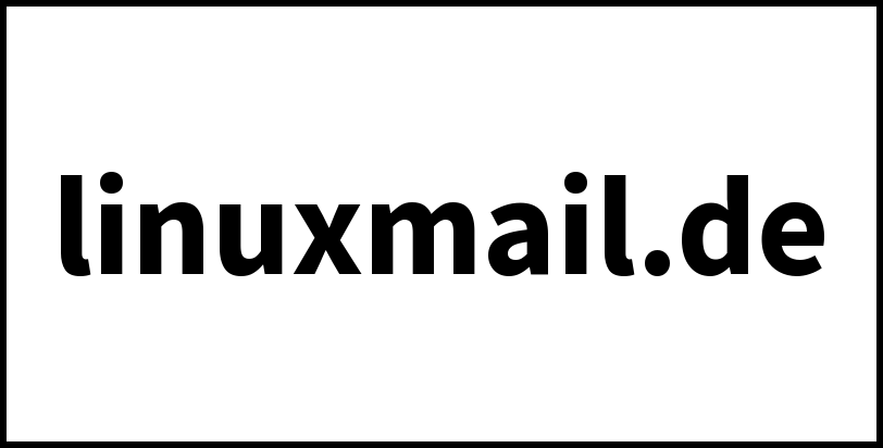 linuxmail.de