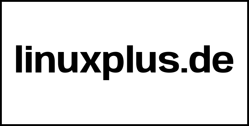 linuxplus.de