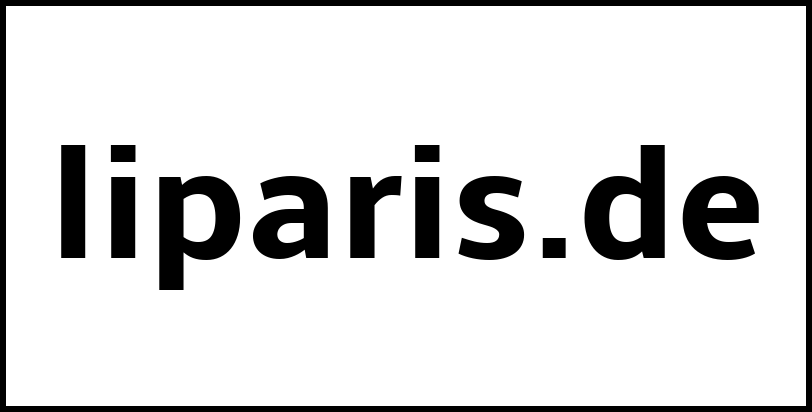 liparis.de