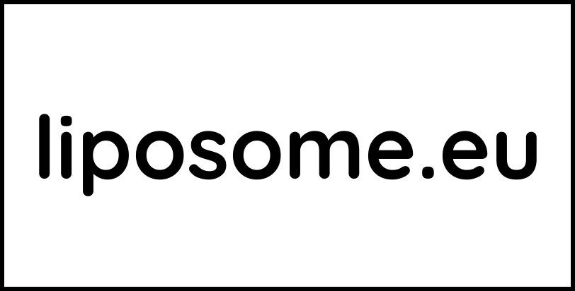 liposome.eu