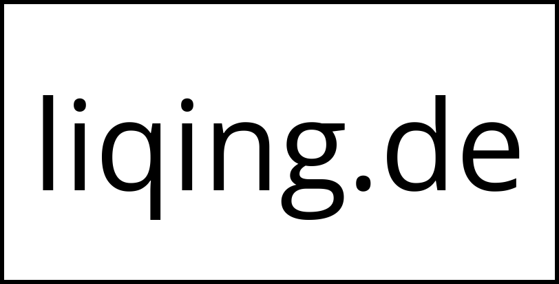 liqing.de