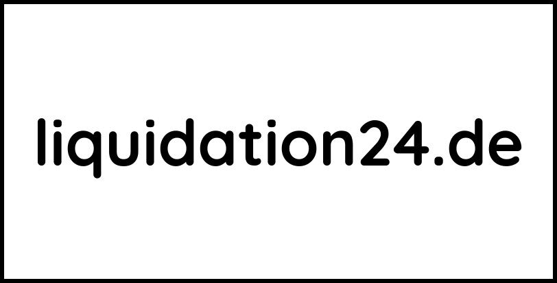 liquidation24.de