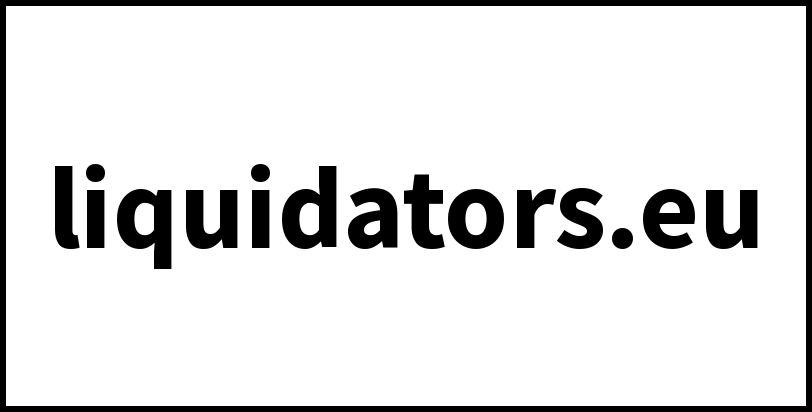 liquidators.eu