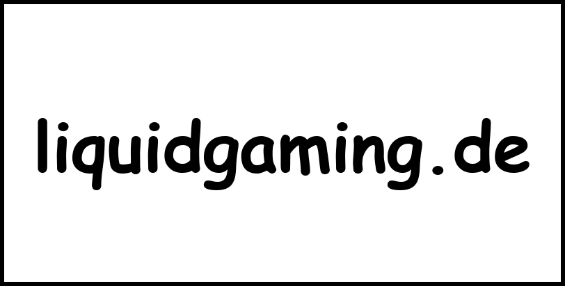 liquidgaming.de