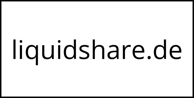 liquidshare.de