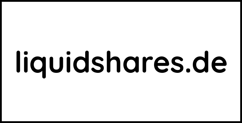 liquidshares.de