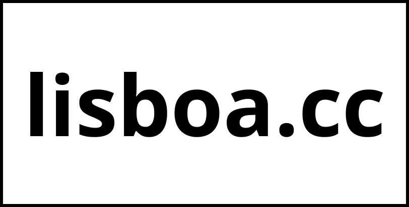 lisboa.cc