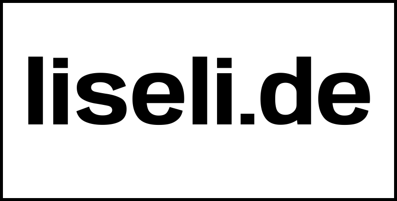 liseli.de