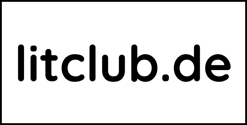litclub.de