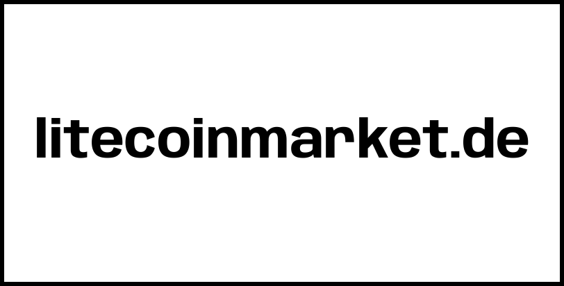 litecoinmarket.de