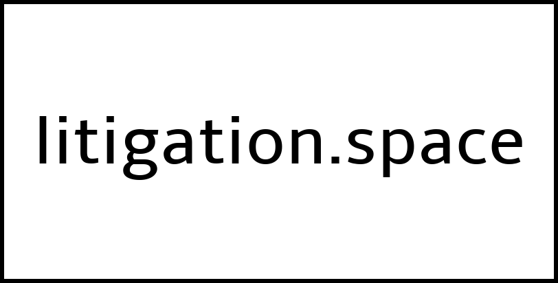 litigation.space