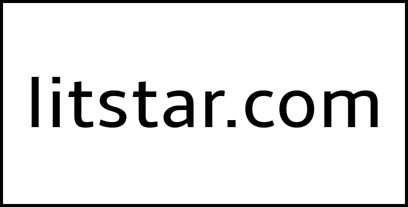 litstar.com