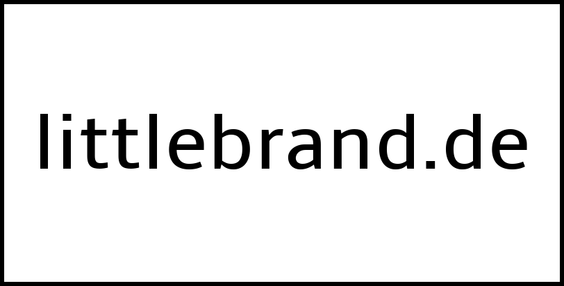 littlebrand.de