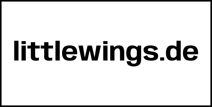 littlewings.de