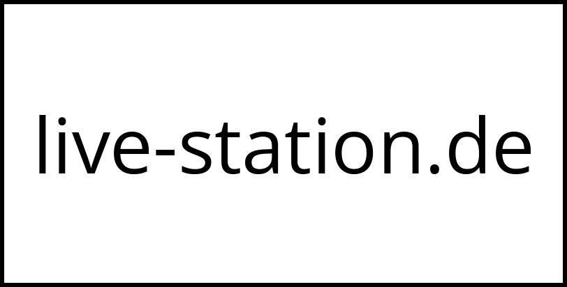 live-station.de