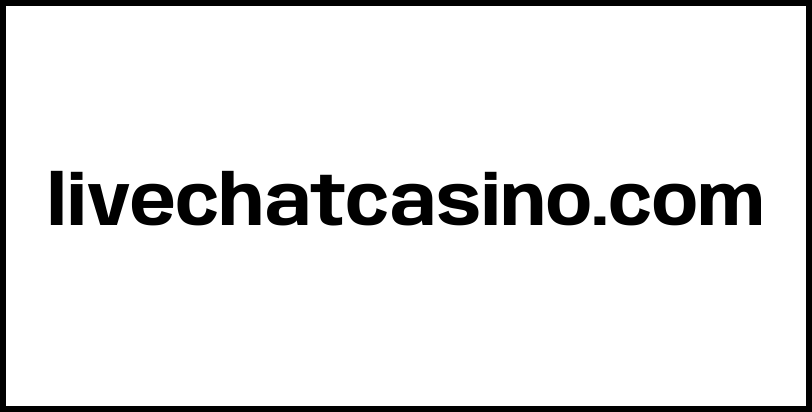 livechatcasino.com