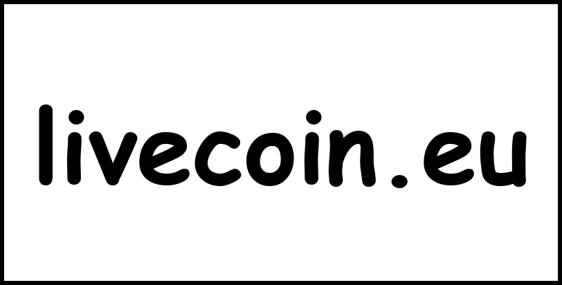 livecoin.eu