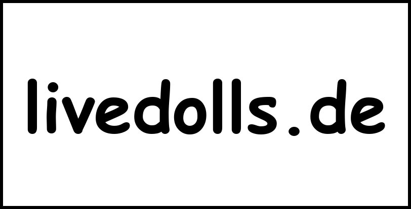 livedolls.de