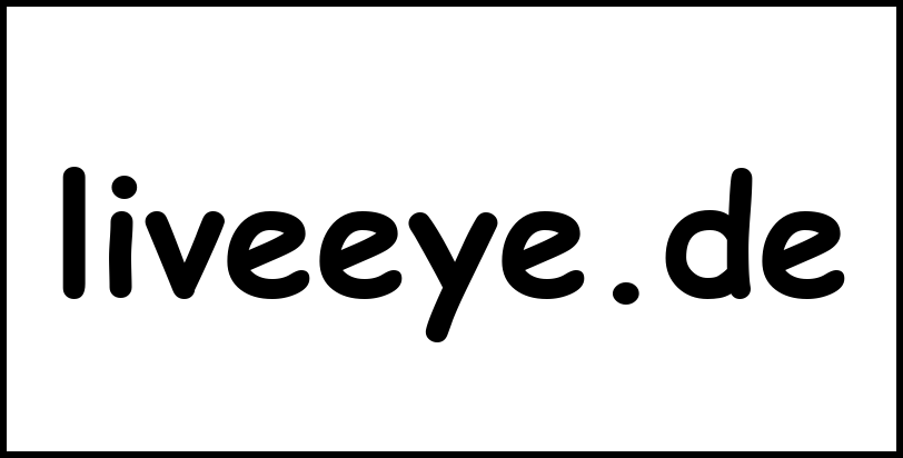 liveeye.de