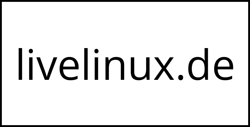 livelinux.de