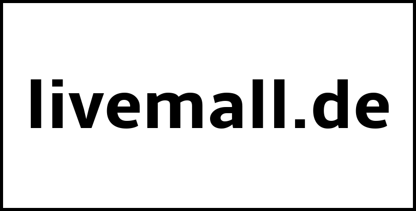 livemall.de