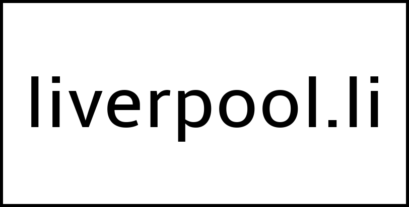 liverpool.li