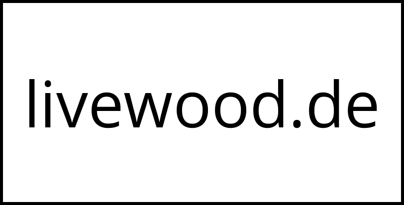 livewood.de