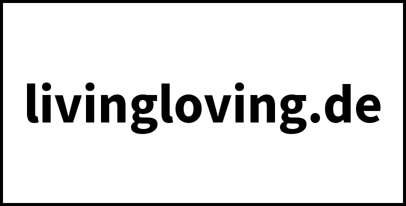 livingloving.de