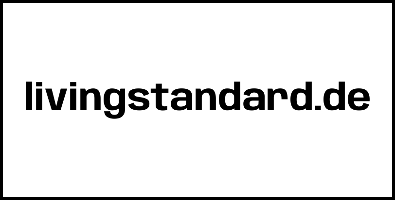 livingstandard.de