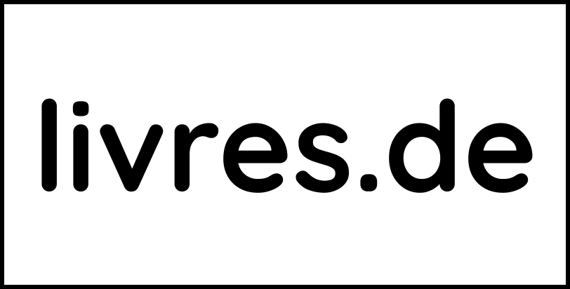 livres.de