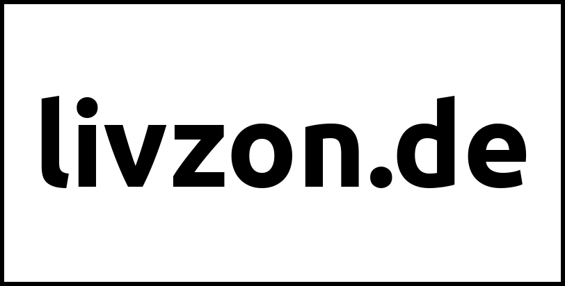 livzon.de