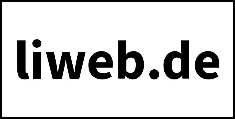 liweb.de