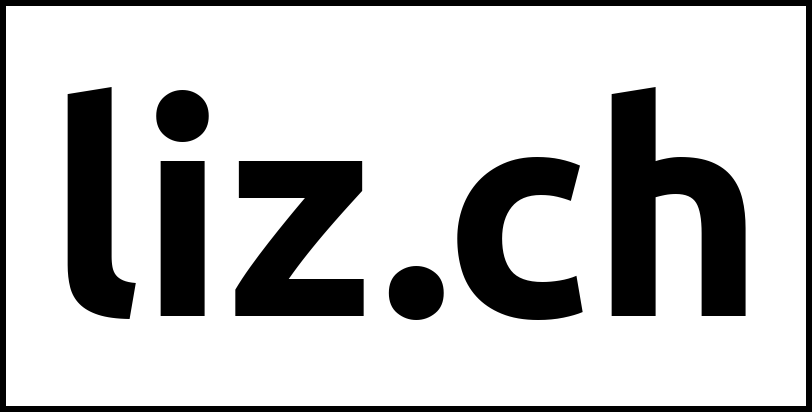 liz.ch