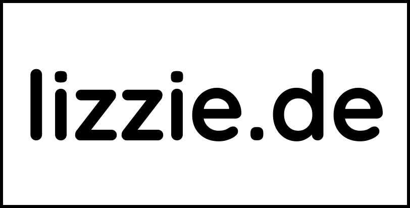 lizzie.de