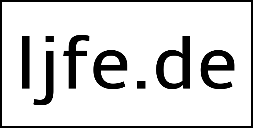 ljfe.de