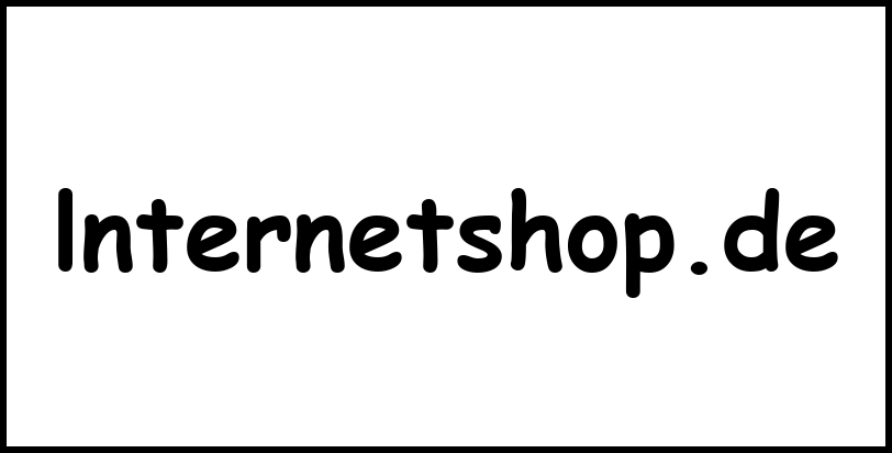 lnternetshop.de