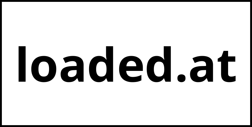 loaded.at
