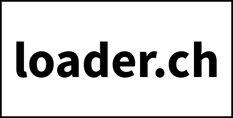 loader.ch