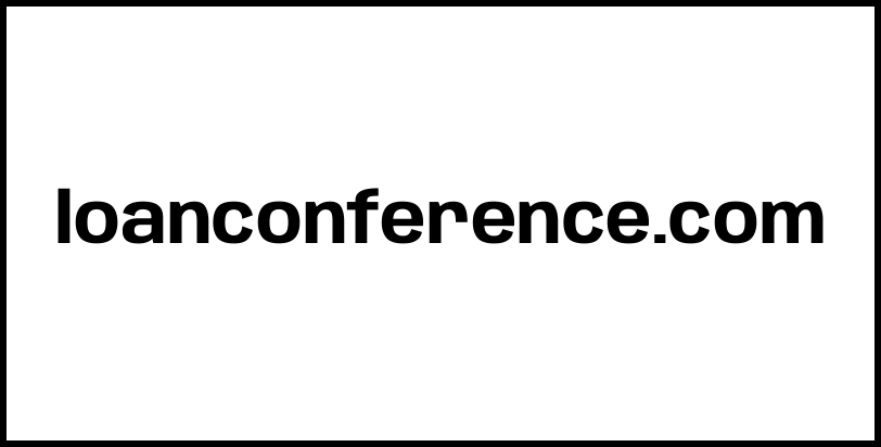 loanconference.com