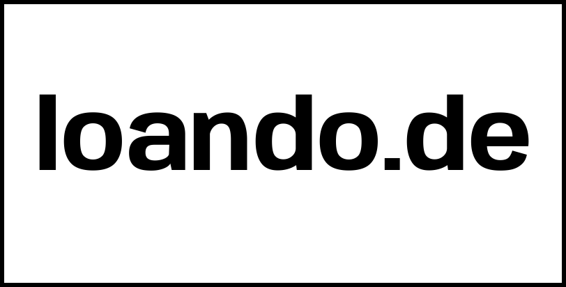 loando.de