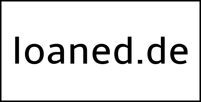 loaned.de