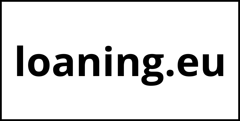 loaning.eu