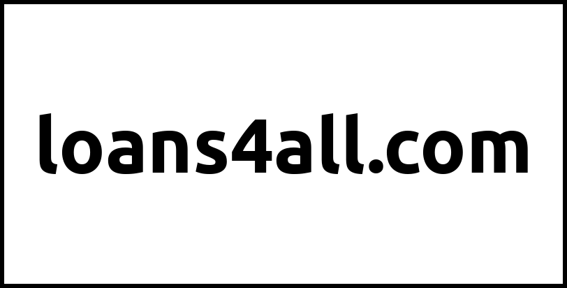 loans4all.com