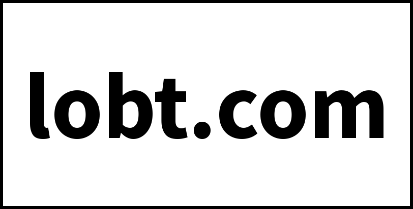 lobt.com