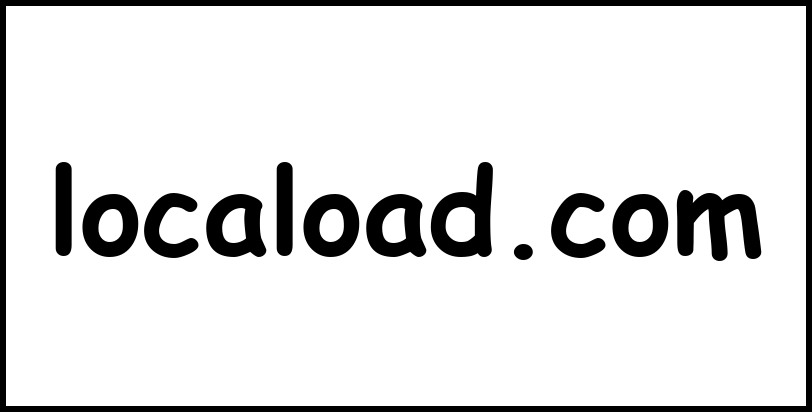 locaload.com