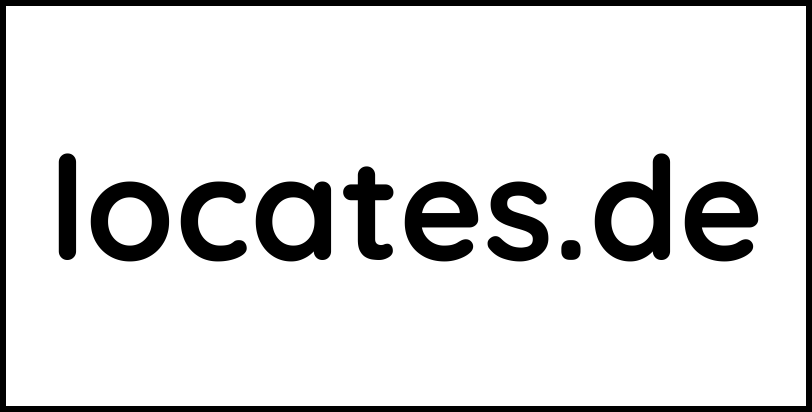 locates.de