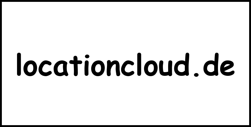 locationcloud.de