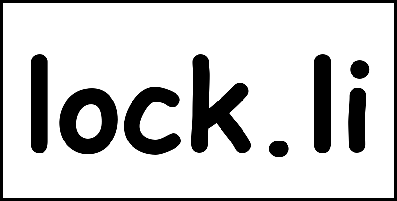 lock.li