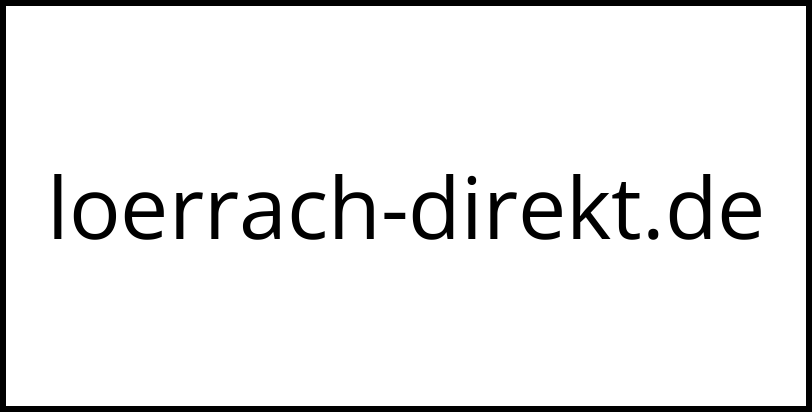 loerrach-direkt.de