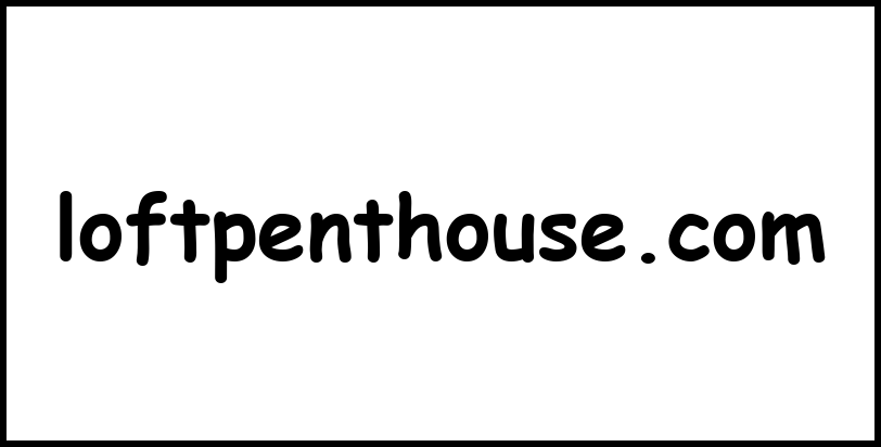 loftpenthouse.com